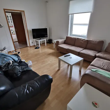 Inviting 4-Bed House In Turku Very Close Citycente Semesterbostad