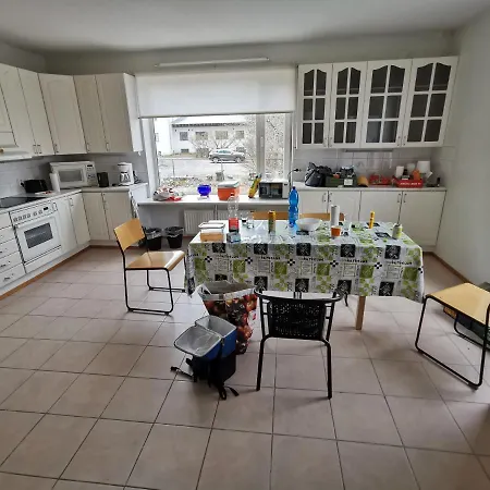 Inviting 4-Bed House In Turku Very Close Citycente Semesterbostad