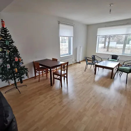 Inviting 4-Bed House In Turku Very Close Citycente