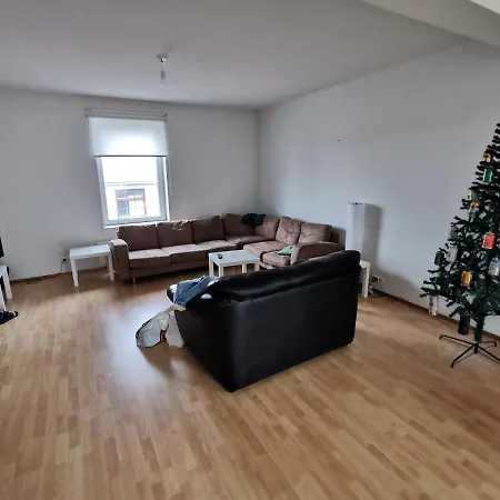 Semesterbostad Inviting 4-Bed House In Turku Very Close Citycente Åbo