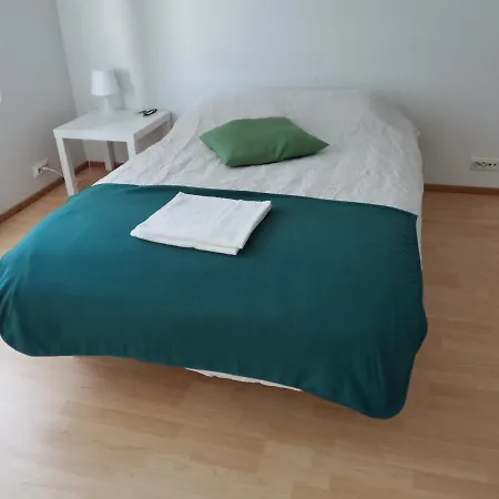 Inviting 4-Bed House In Turku Very Close Citycente Turku