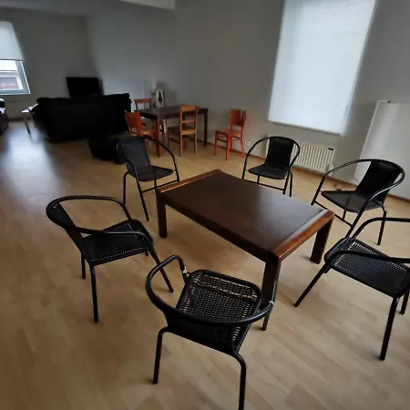 Semesterbostad Inviting 4-Bed House In Turku Very Close Citycente *