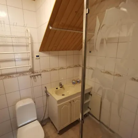 Inviting 4-Bed House In Turku Very Close Citycente Turku