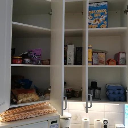 Inviting 4-Bed House In Turku Very Close Citycente Turku