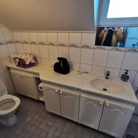 Inviting 4-Bed House In Turku Very Close Citycente Semesterbostad