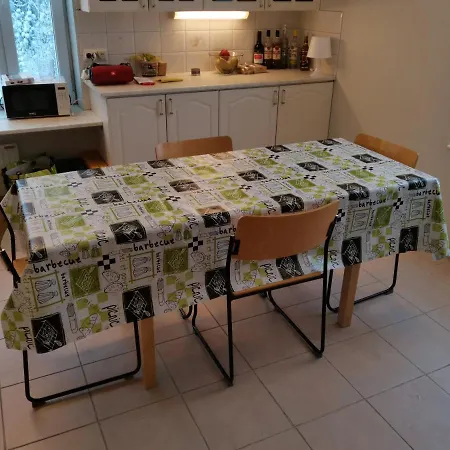 Inviting 4-Bed House In Turku Very Close Citycente Åbo